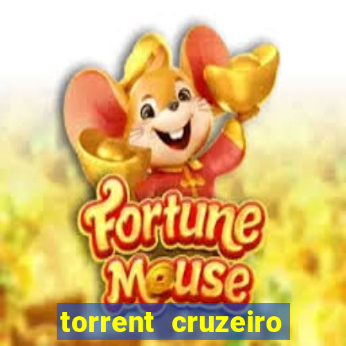 torrent cruzeiro das loucas